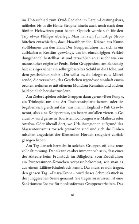 Seite 16 der Leseprobe