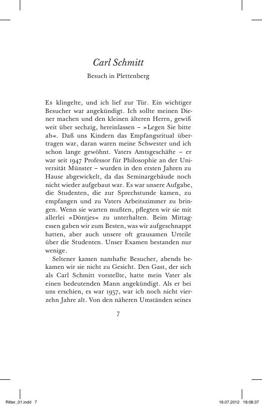 Seite 7 der Leseprobe