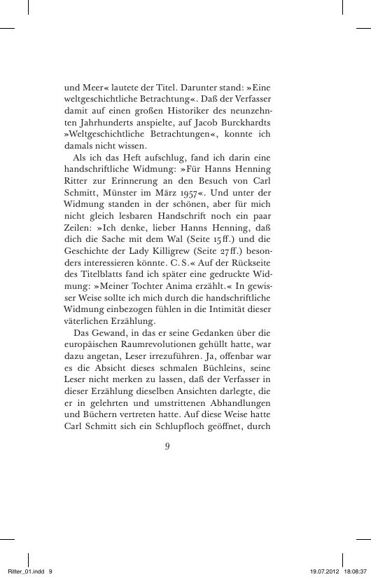 Seite 9 der Leseprobe