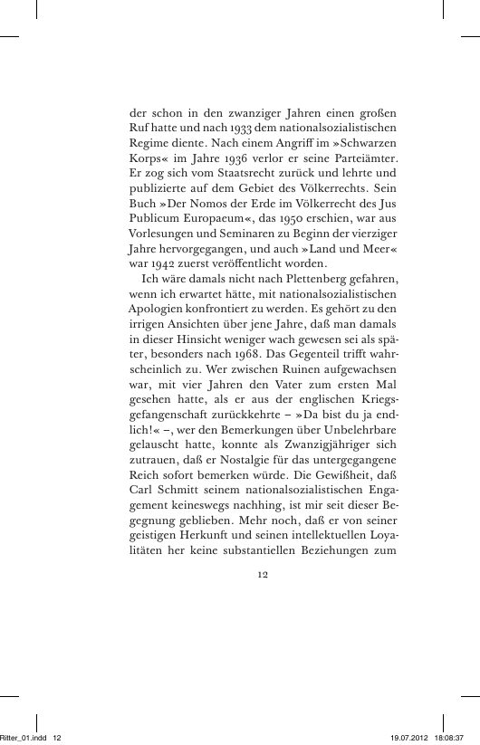 Seite 12 der Leseprobe