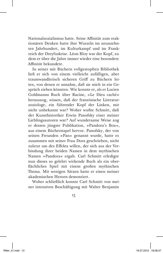Seite 13 der Leseprobe