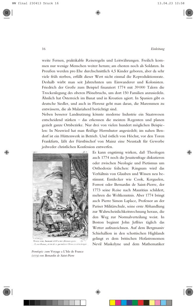 Seite 16 der Leseprobe