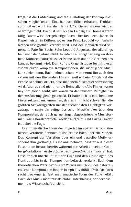Seite 14 der Leseprobe