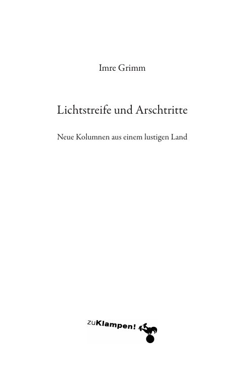 Seite 3 der Leseprobe
