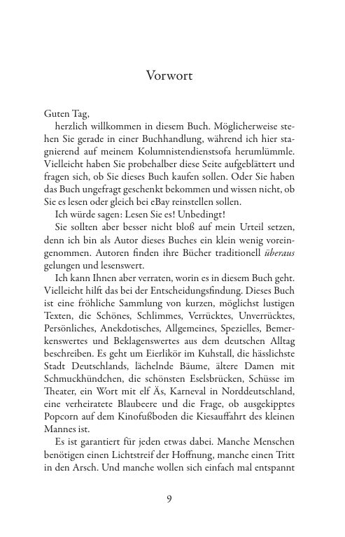 Seite 9 der Leseprobe
