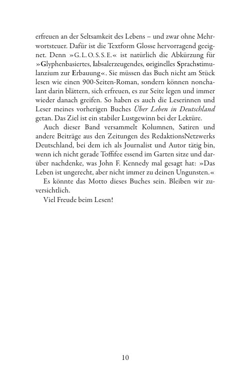 Seite 10 der Leseprobe