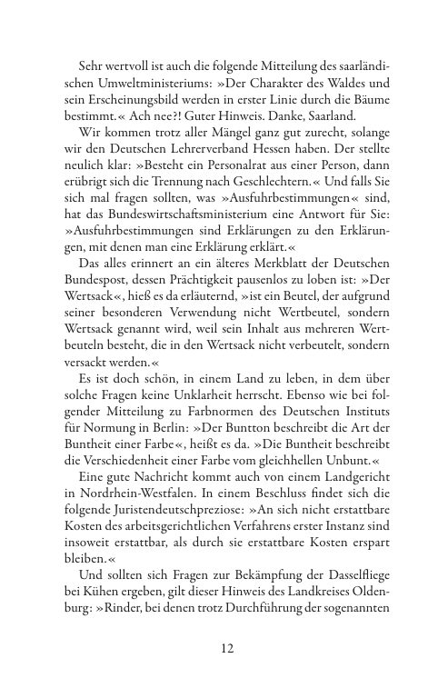 Seite 12 der Leseprobe