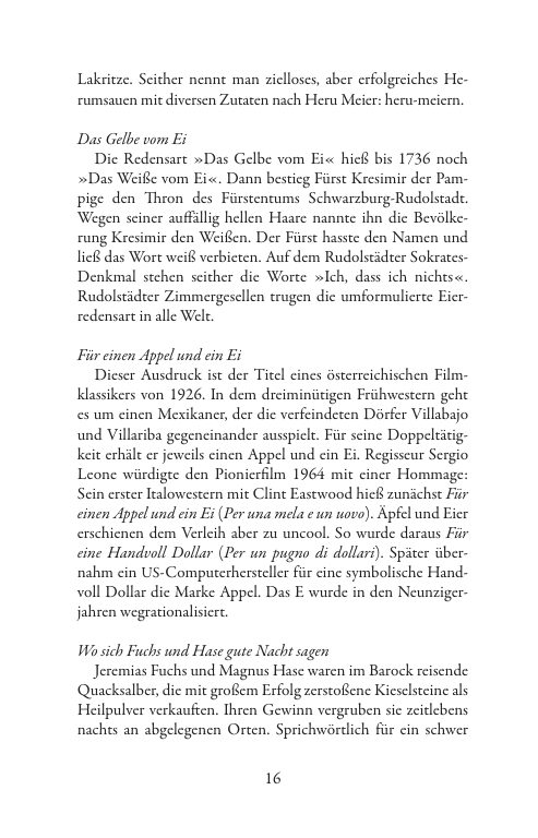 Seite 16 der Leseprobe