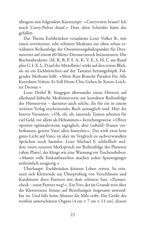 Seite 23 der Leseprobe