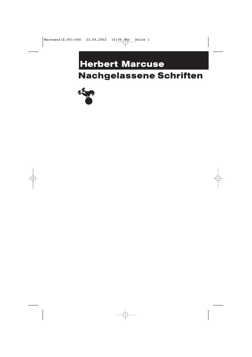 Seite 1 der Leseprobe