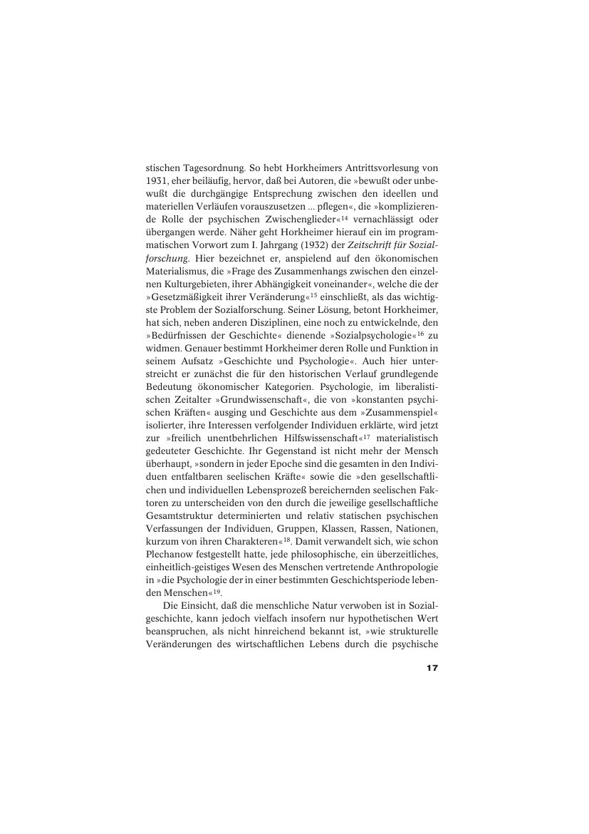 Seite 17 der Leseprobe