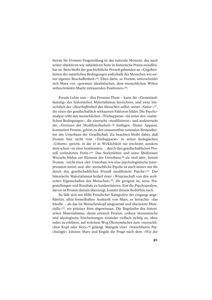 Seite 21 der Leseprobe