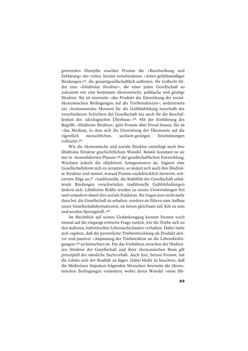 Seite 23 der Leseprobe