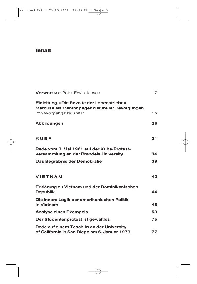 Seite 5 der Leseprobe