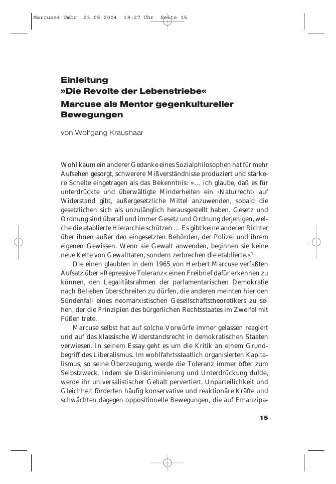 Seite 15 der Leseprobe