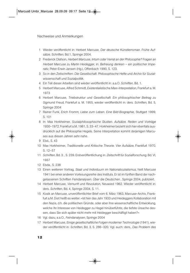 Seite 12 der Leseprobe