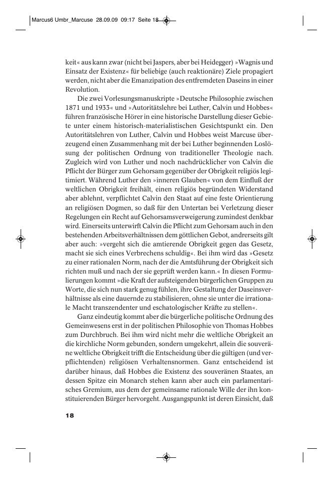 Seite 18 der Leseprobe