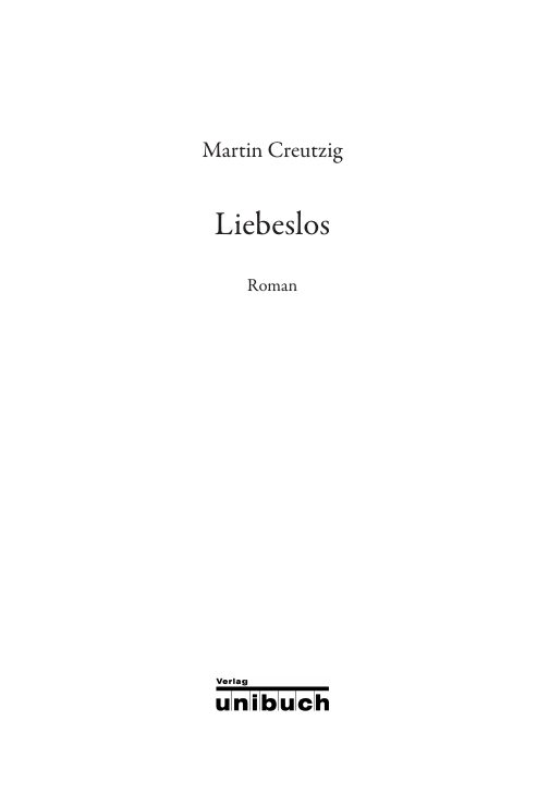 Seite 3 der Leseprobe