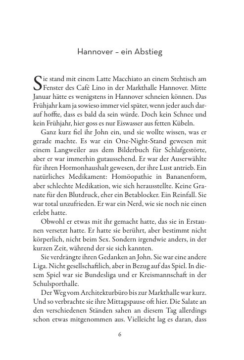 Seite 6 der Leseprobe