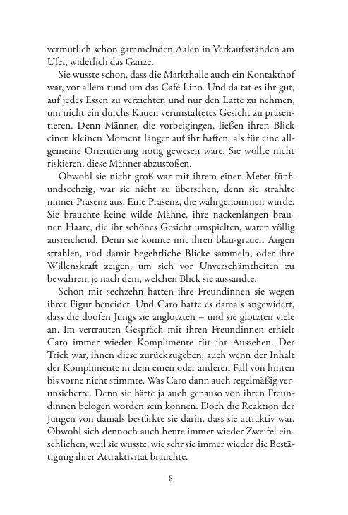 Seite 8 der Leseprobe