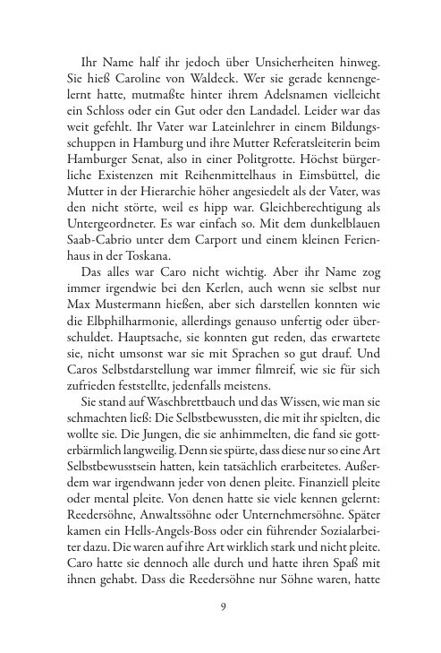 Seite 9 der Leseprobe