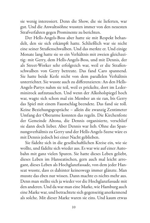 Seite 10 der Leseprobe