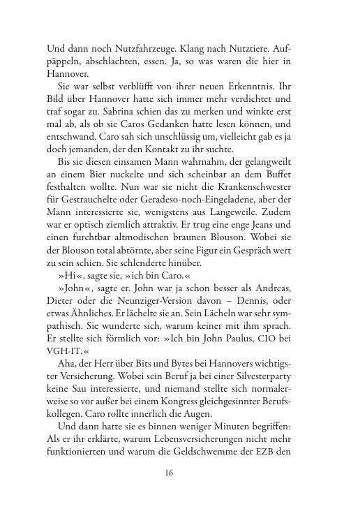 Seite 16 der Leseprobe