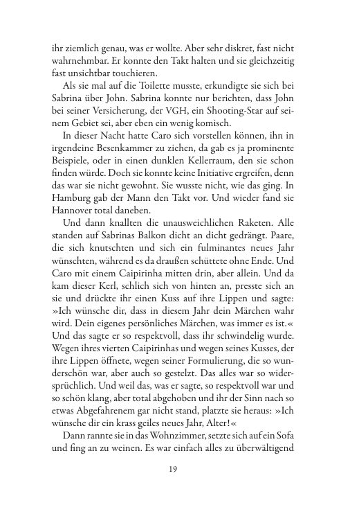 Seite 19 der Leseprobe