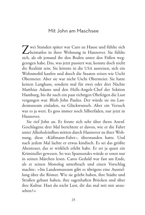 Seite 25 der Leseprobe