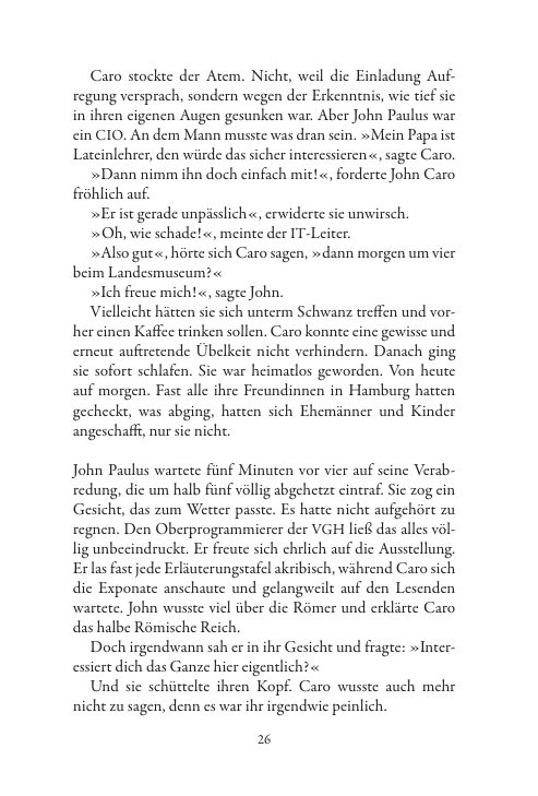 Seite 26 der Leseprobe