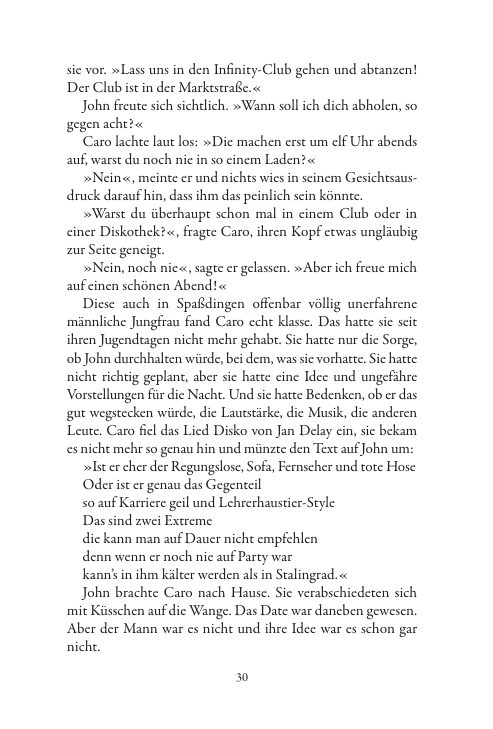 Seite 30 der Leseprobe