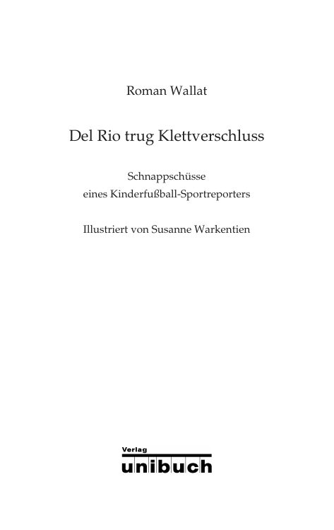Seite 3 der Leseprobe