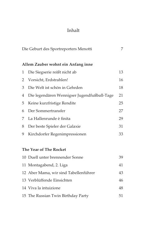 Seite 5 der Leseprobe