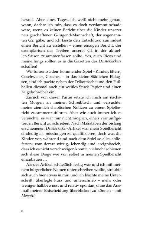 Seite 8 der Leseprobe