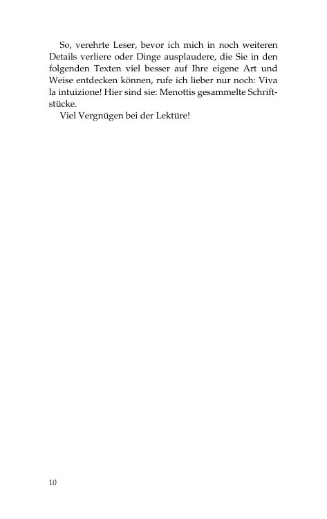 Seite 10 der Leseprobe