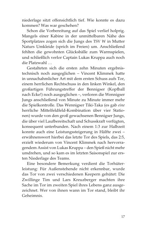 Seite 17 der Leseprobe