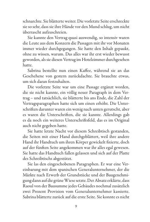 Seite 9 der Leseprobe