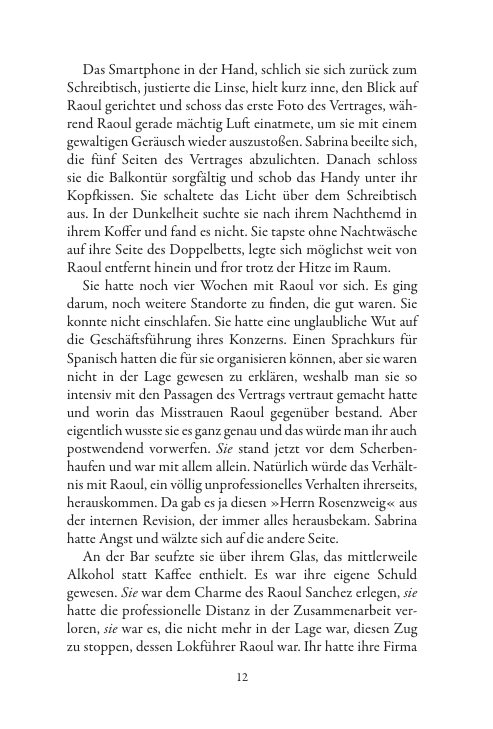 Seite 12 der Leseprobe