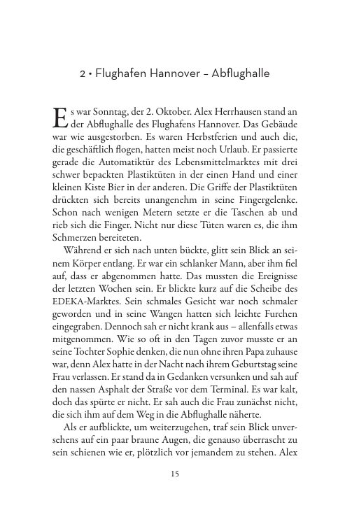 Seite 15 der Leseprobe