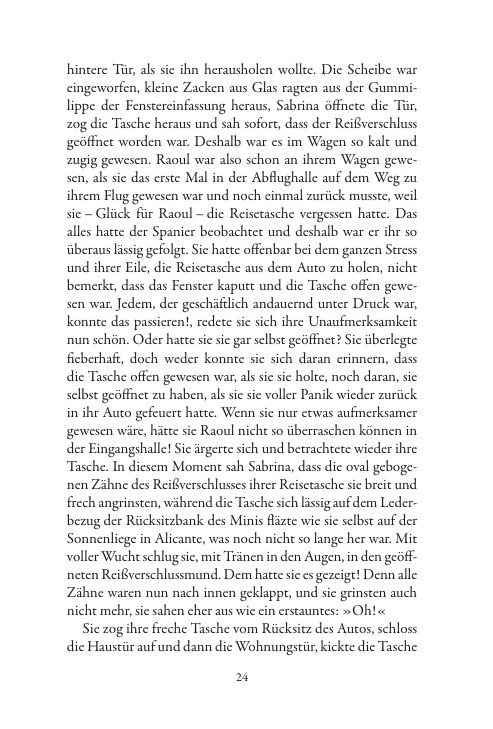 Seite 24 der Leseprobe