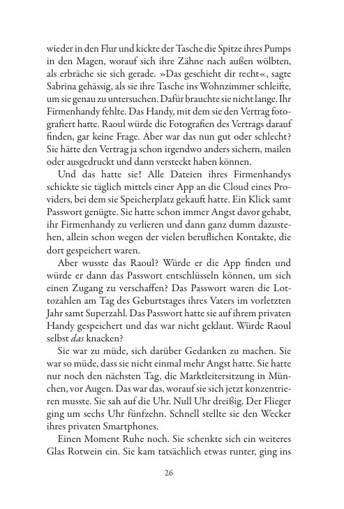Seite 26 der Leseprobe