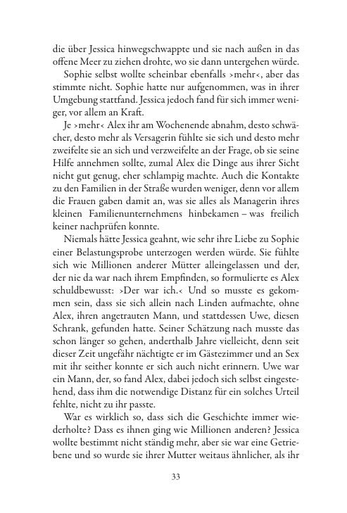 Seite 33 der Leseprobe