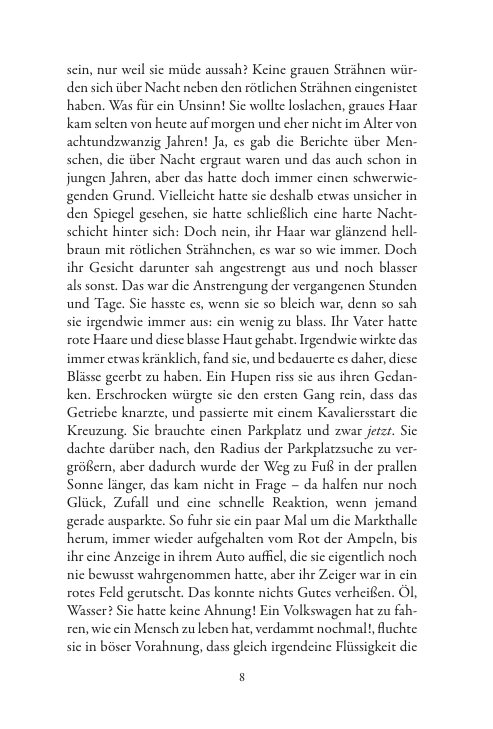 Seite 8 der Leseprobe