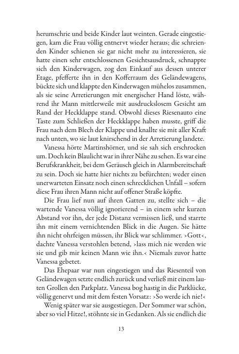 Seite 13 der Leseprobe