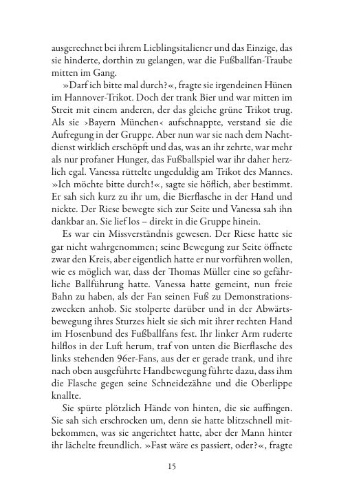 Seite 15 der Leseprobe