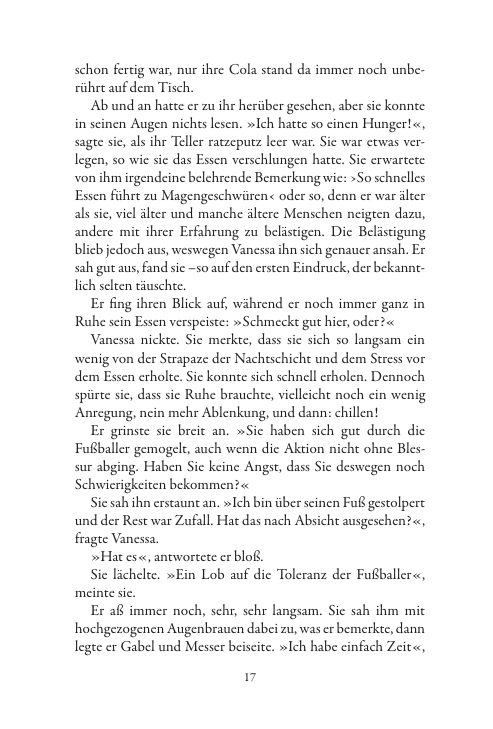 Seite 17 der Leseprobe