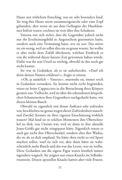 Seite 22 der Leseprobe