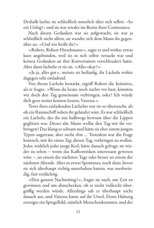 Seite 23 der Leseprobe