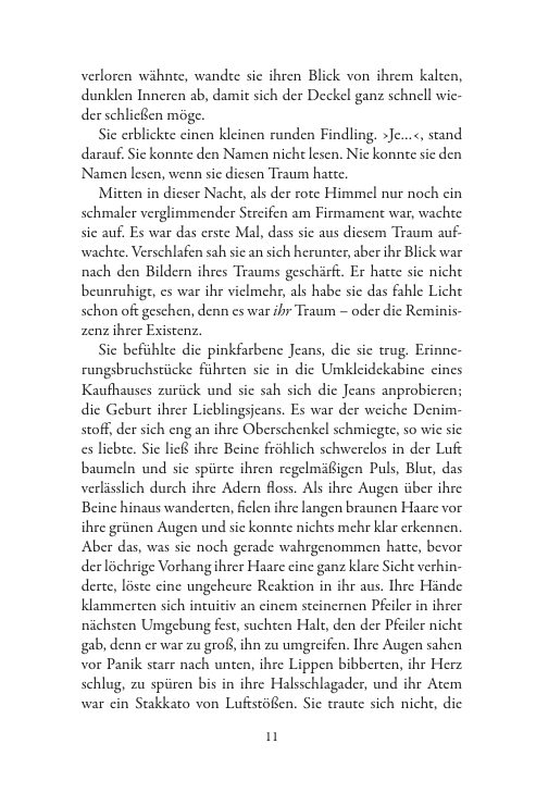 Seite 12 der Leseprobe