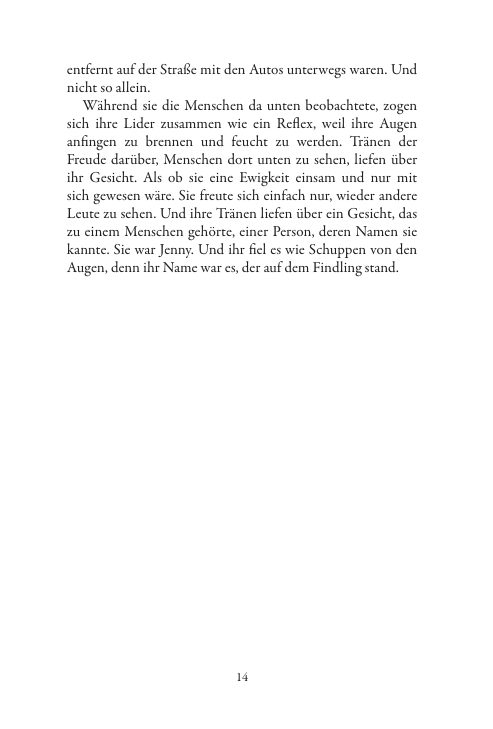 Seite 15 der Leseprobe